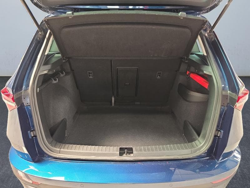 Skoda Karoq Ambition | 1.0 TSi 110cv | Carplay | Camera | Sieges Chauff | Volant Chauff - 30