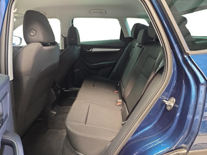 Skoda Karoq Ambition | 1.0 TSi 110cv | Carplay | Camera | Sieges Chauff | Volant Chauff - 13