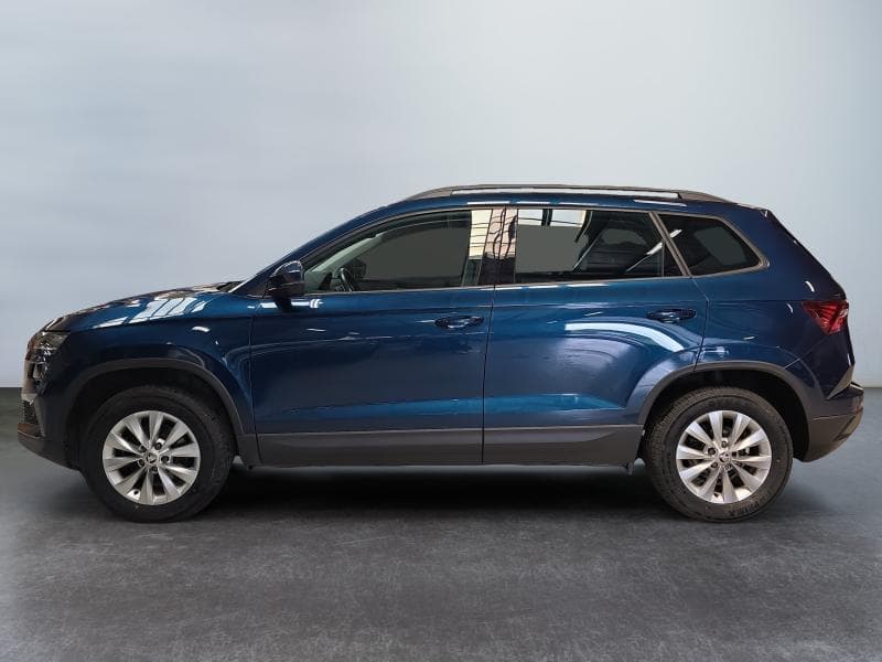 Skoda Karoq Ambition | 1.0 TSi 110cv | Carplay | Camera | Sieges Chauff | Volant Chauff - 4