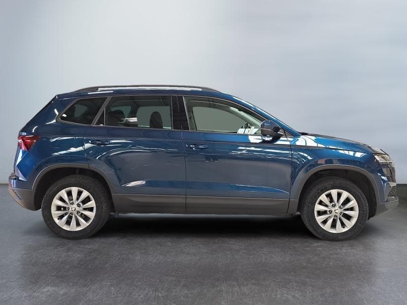 Skoda Karoq Ambition | 1.0 TSi 110cv | Carplay | Camera | Sieges Chauff | Volant Chauff - 5
