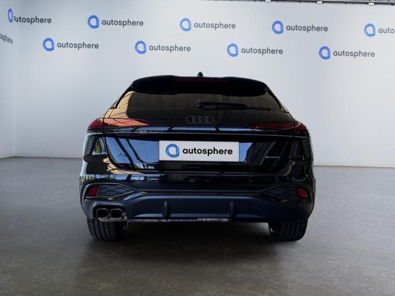 Audi A6 S-Line | 2.0 TDI 204cv | Quattro | GPS | Carplay | Pneumatique | Caméra 360 | Clim auto | Sièges AV chauffants | Led Matrix | Virtual Cockpit | Attelage | Toit pano | Cuir - 6