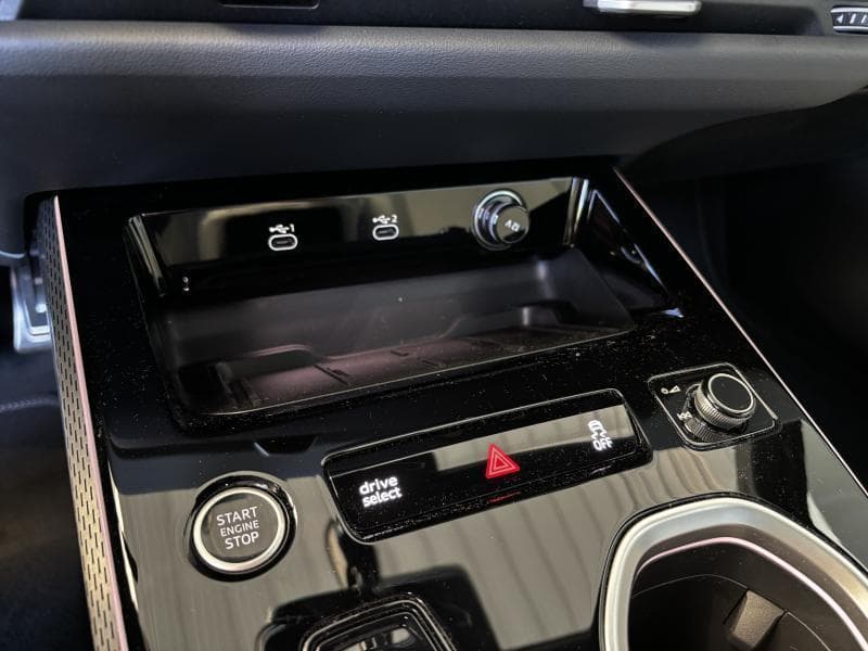 Audi A6 S-Line | 2.0 TDI 204cv | Quattro | GPS | Carplay | Pneumatique | Caméra 360 | Clim auto | Sièges AV chauffants | Led Matrix | Virtual Cockpit | Attelage | Toit pano | Cuir - 19