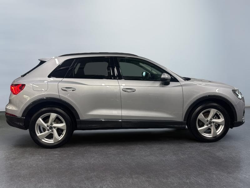 Audi Q3 Advanced | 1.5 TFSI 150 CV | Carplay | GPS | Keyless | Garantie = 03/30 - 4
