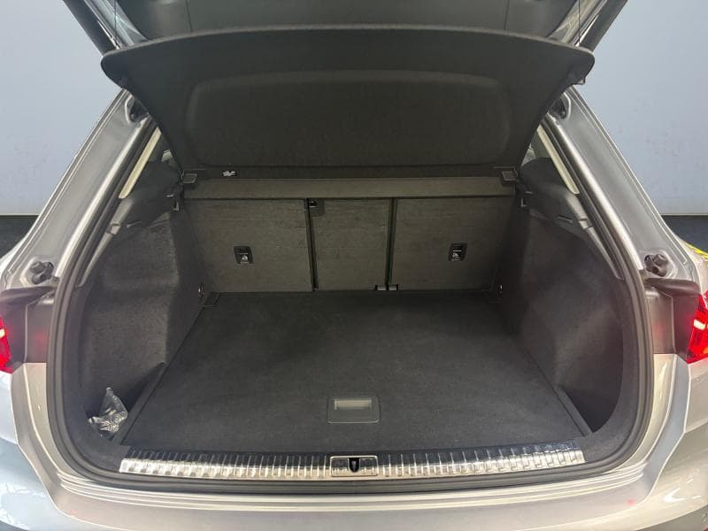 Audi Q3 Advanced | 1.5 TFSI 150 CV | Carplay | GPS | Keyless | Garantie = 03/30 - 25