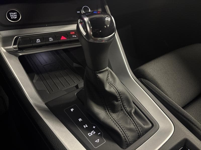 Audi Q3 Advanced | 1.5 TFSI 150 CV | Carplay | GPS | Keyless | Garantie = 03/30 - 20