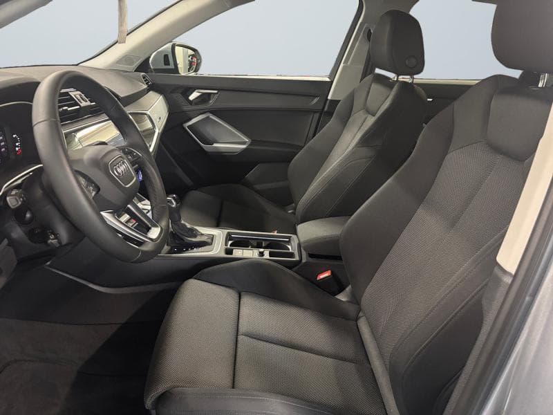Audi Q3 Advanced | 1.5 TFSI 150 CV | Carplay | GPS | Keyless | Garantie = 03/30 - 10