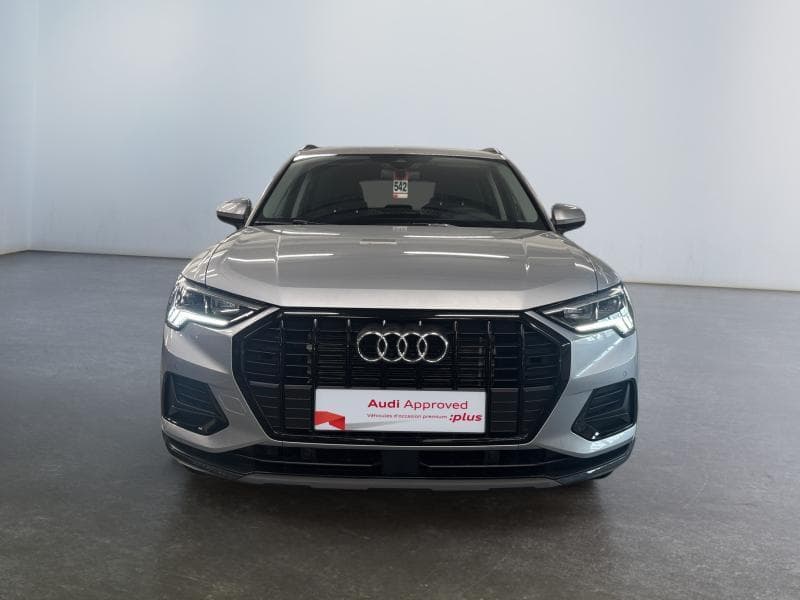 Audi Q3 Advanced | 1.5 TFSI 150 CV | Carplay | GPS | Keyless | Garantie = 03/30 - 3