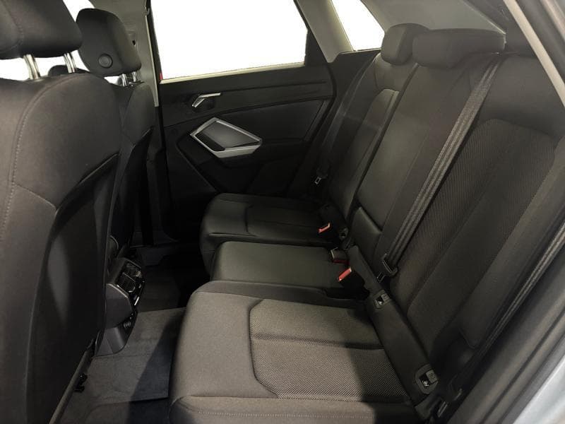 Audi Q3 Advanced | 1.5 TFSI 150 CV | Carplay | GPS | Keyless | Garantie = 03/30 - 12