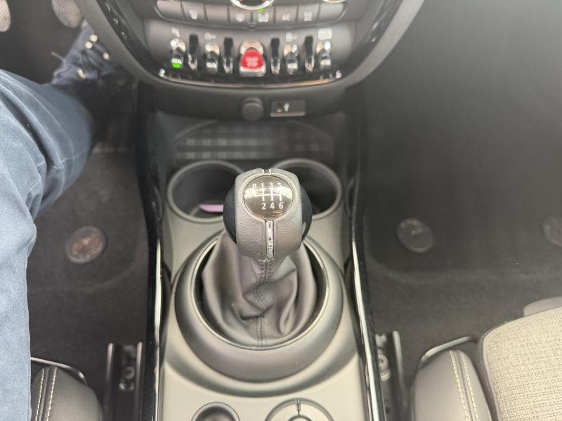 MINI Cooper Clubman Clubman | 1.5 136CV | GPS | Carplay | Caméra | Clim auto - 18