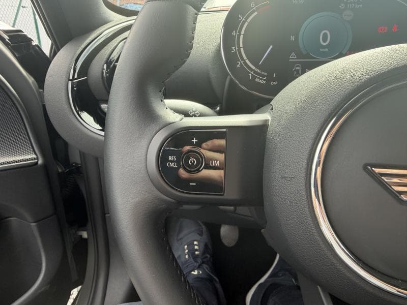 MINI Cooper Clubman Clubman | 1.5 136CV | GPS | Carplay | Caméra | Clim auto - 21