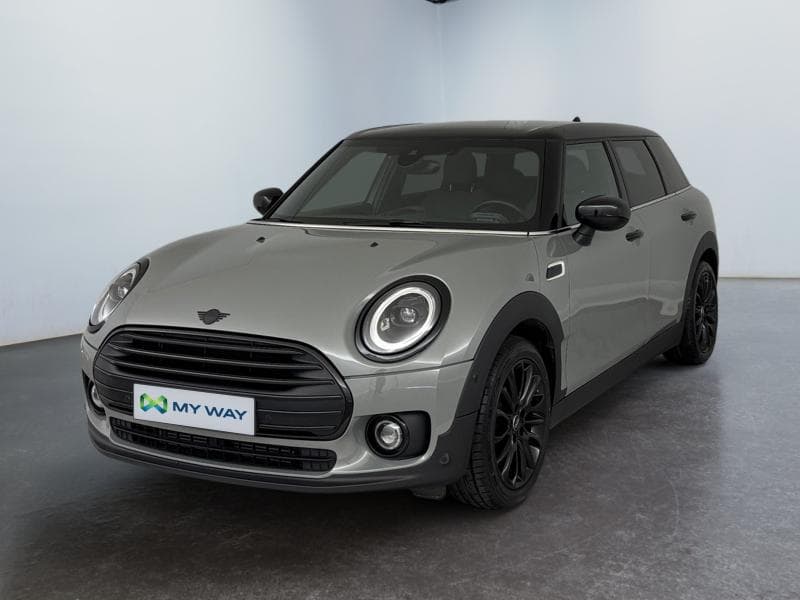 MINI Cooper Clubman Clubman | 1.5 136CV | GPS | Carplay | Caméra | Clim auto - 1