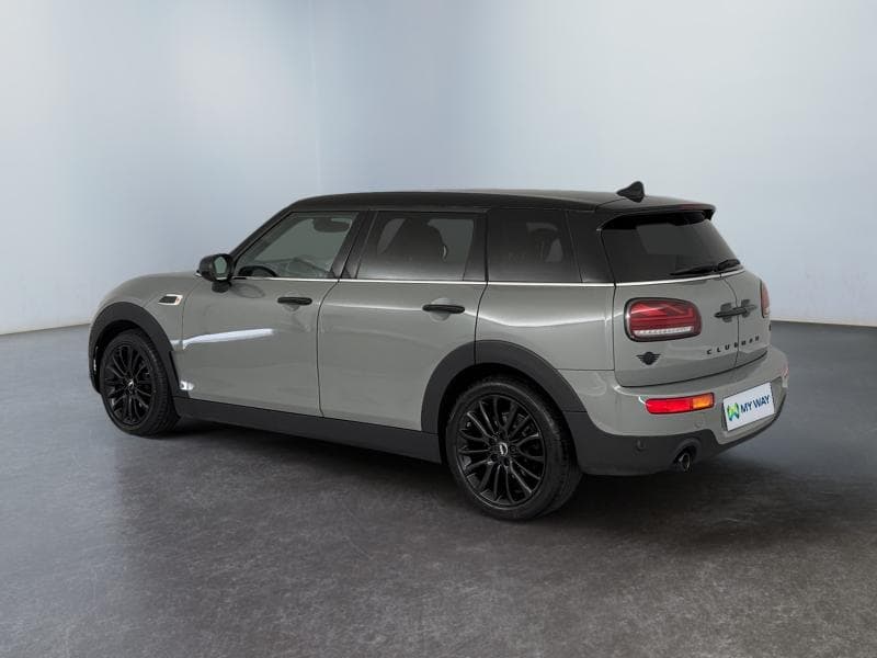 MINI Cooper Clubman Clubman | 1.5 136CV | GPS | Carplay | Caméra | Clim auto - 7