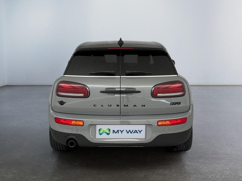 MINI Cooper Clubman Clubman | 1.5 136CV | GPS | Carplay | Caméra | Clim auto - 8