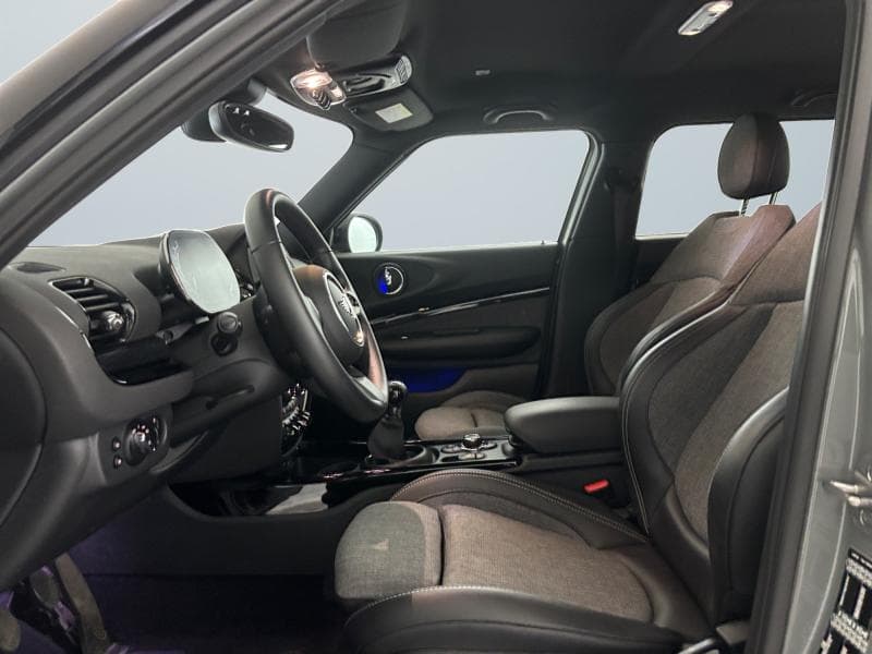 MINI Cooper Clubman Clubman | 1.5 136CV | GPS | Carplay | Caméra | Clim auto - 10