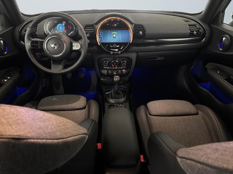 MINI Cooper Clubman Clubman | 1.5 136CV | GPS | Carplay | Caméra | Clim auto - 12