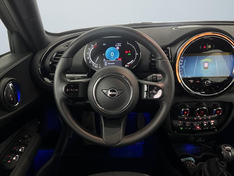 MINI Cooper Clubman Clubman | 1.5 136CV | GPS | Carplay | Caméra | Clim auto - 13