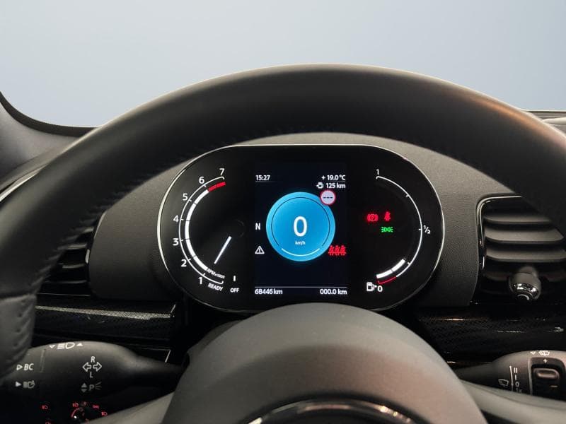 MINI Cooper Clubman Clubman | 1.5 136CV | GPS | Carplay | Caméra | Clim auto - 14