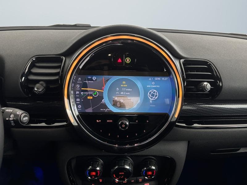 MINI Cooper Clubman Clubman | 1.5 136CV | GPS | Carplay | Caméra | Clim auto - 15