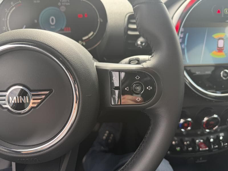 MINI Cooper Clubman Clubman | 1.5 136CV | GPS | Carplay | Caméra | Clim auto - 20