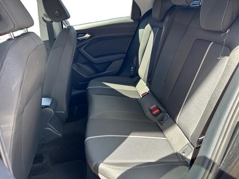Audi A1 Advanced | 1.0 TFSI 116 CV | Boite auto | Capteurs arr | Carplay | Sieges av chauffants | Garantie=03/2030 - 13