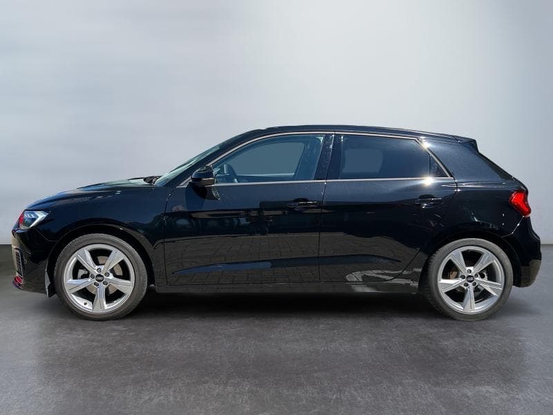 Audi A1 Advanced | 1.0 TFSI 116 CV | Boite auto | Capteurs arr | Carplay | Sieges av chauffants | Garantie=03/2030 - 8