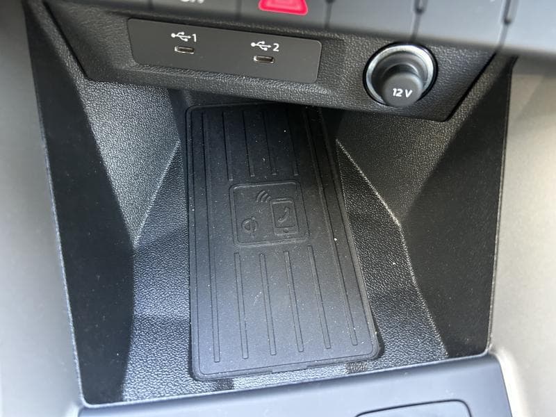 Audi A1 Advanced | 1.0 TFSI 116 CV | Boite auto | Capteurs arr | Carplay | Sieges av chauffants | Garantie=03/2030 - 30