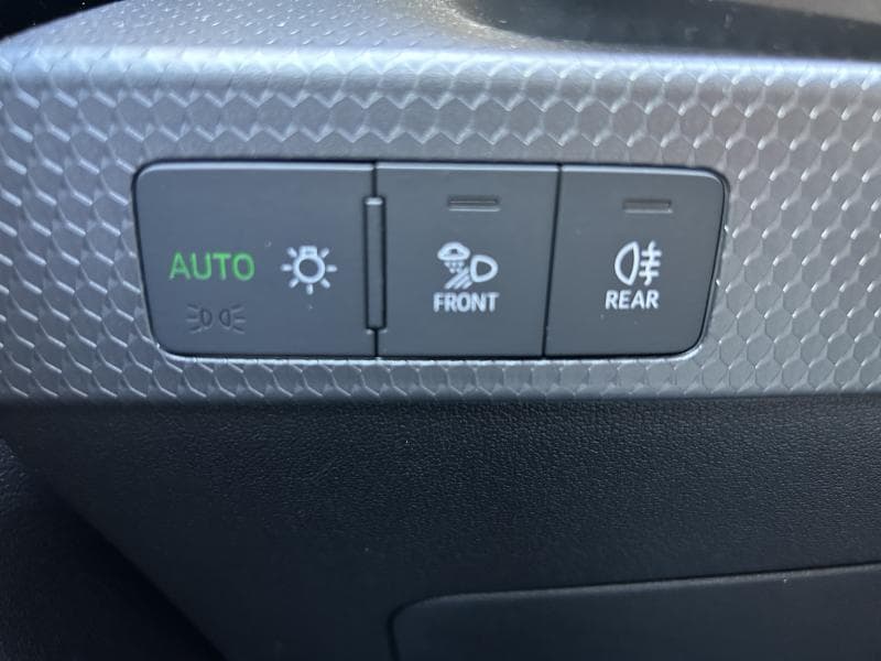 Audi A1 Advanced | 1.0 TFSI 116 CV | Boite auto | Capteurs arr | Carplay | Sieges av chauffants | Garantie=03/2030 - 32