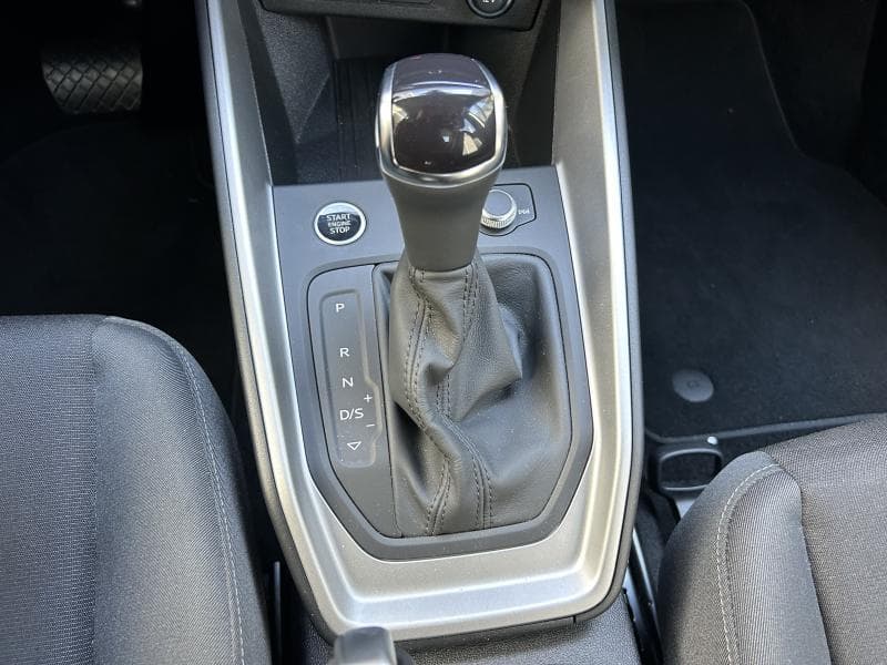 Audi A1 Advanced | 1.0 TFSI 116 CV | Boite auto | Capteurs arr | Carplay | Sieges av chauffants | Garantie=03/2030 - 21