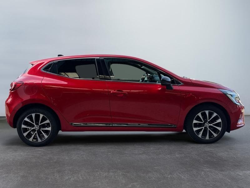 Renault Clio Techno | 1.0 TCe 91cv | GPS | Caméra | Capteurs Av+Ar | Clim auto - 8