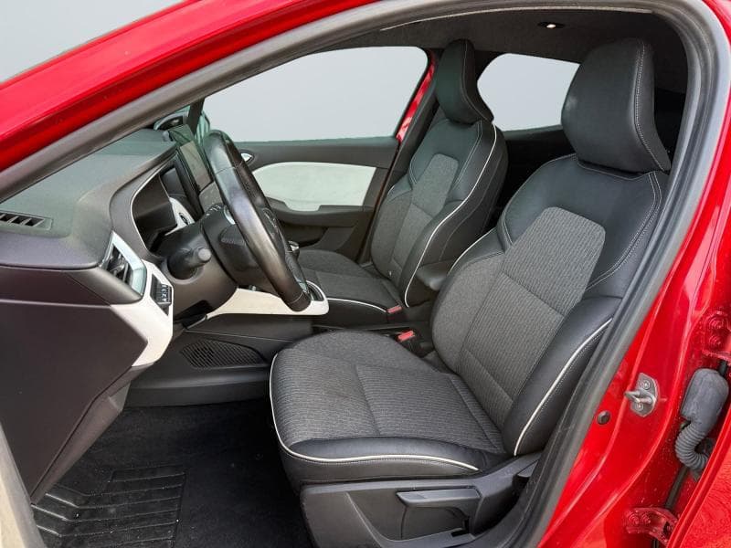Renault Clio Techno | 1.0 TCe 91cv | GPS | Caméra | Capteurs Av+Ar | Clim auto - 13