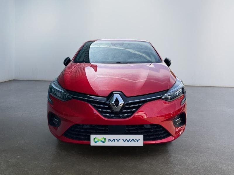 Renault Clio Techno | 1.0 TCe 91cv | GPS | Caméra | Capteurs Av+Ar | Clim auto - 3