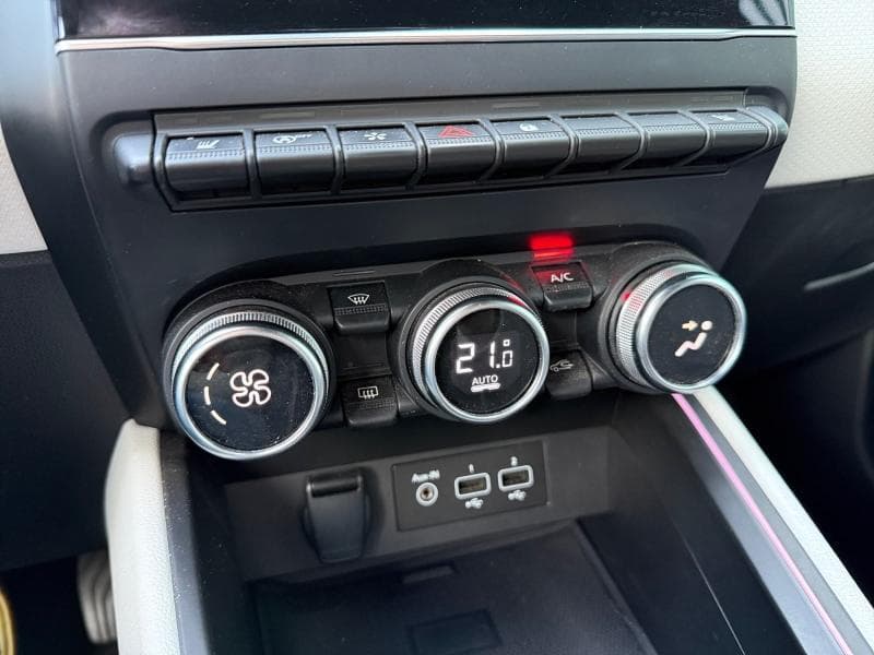 Renault Clio Techno | 1.0 TCe 91cv | GPS | Caméra | Capteurs Av+Ar | Clim auto - 20