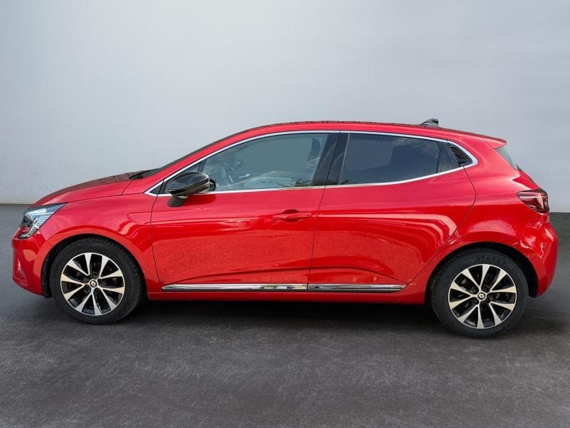 Renault Clio Techno | 1.0 TCe 91cv | GPS | Caméra | Capteurs Av+Ar | Clim auto - 9