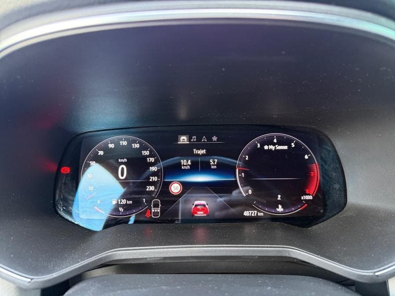 Renault Clio Techno | 1.0 TCe 91cv | GPS | Caméra | Capteurs Av+Ar | Clim auto - 16