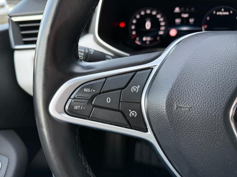 Renault Clio Techno | 1.0 TCe 91cv | GPS | Caméra | Capteurs Av+Ar | Clim auto - 18