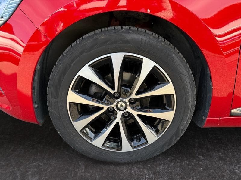 Renault Clio Techno | 1.0 TCe 91cv | GPS | Caméra | Capteurs Av+Ar | Clim auto - 12