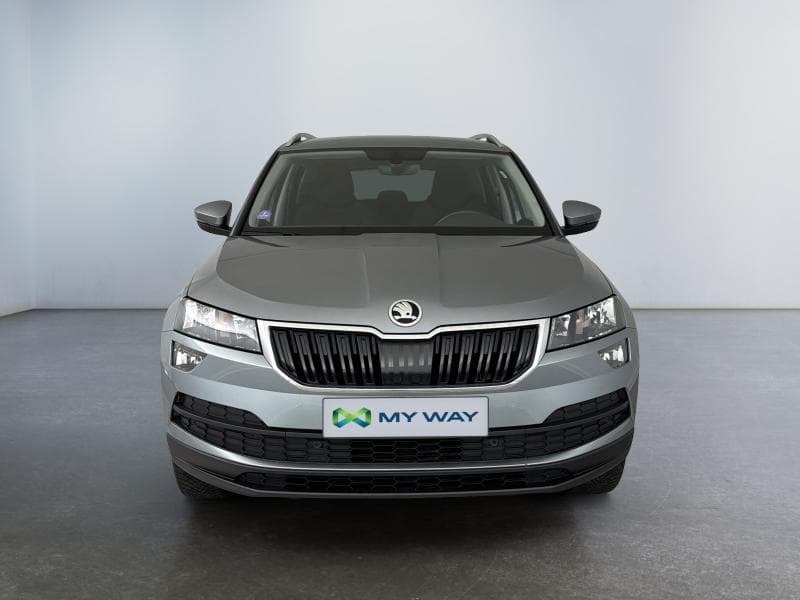 Skoda Karoq Ambition | 1.0 TSI 115 CV | GPS | Caméra | Clim auto | Attelage - 3