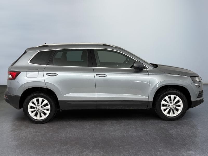 Skoda Karoq Ambition | 1.0 TSI 115 CV | GPS | Caméra | Clim auto | Attelage - 4
