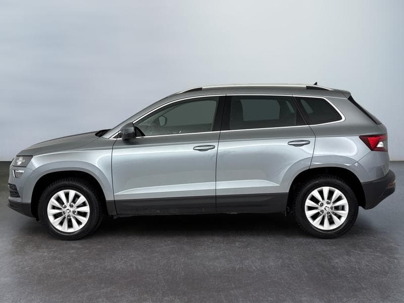 Skoda Karoq Ambition | 1.0 TSI 115 CV | GPS | Caméra | Clim auto | Attelage - 5