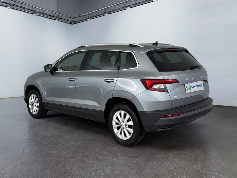 Skoda Karoq Ambition | 1.0 TSI 115 CV | GPS | Caméra | Clim auto | Attelage - 7