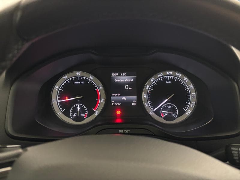 Skoda Karoq Ambition | 1.0 TSI 115 CV | GPS | Caméra | Clim auto | Attelage - 14