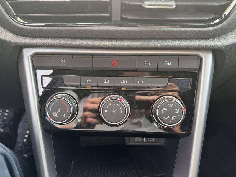 Volkswagen T-Roc Life | 1.0 110Cv | Led | Carplay | Caméra | Climatisation| - 19
