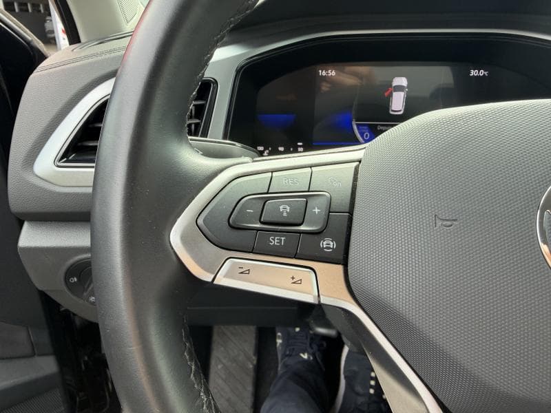 Volkswagen T-Roc Life | 1.0 110Cv | Led | Carplay | Caméra | Climatisation| - 22