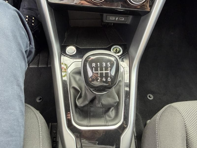 Volkswagen T-Roc Life | 1.0 110Cv | Led | Carplay | Caméra | Climatisation| - 18