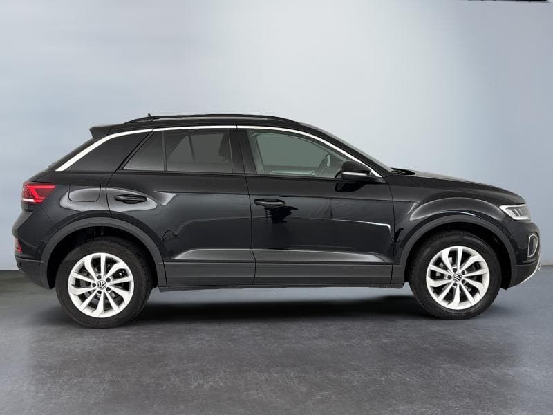 Volkswagen T-Roc Life | 1.0 110Cv | Led | Carplay | Caméra | Climatisation| - 4