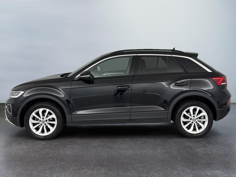 Volkswagen T-Roc Life | 1.0 110Cv | Led | Carplay | Caméra | Climatisation| - 5