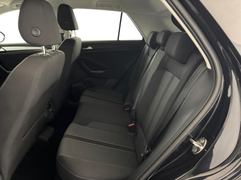 Volkswagen T-Roc Life | 1.0 110Cv | Led | Carplay | Caméra | Climatisation| - 16