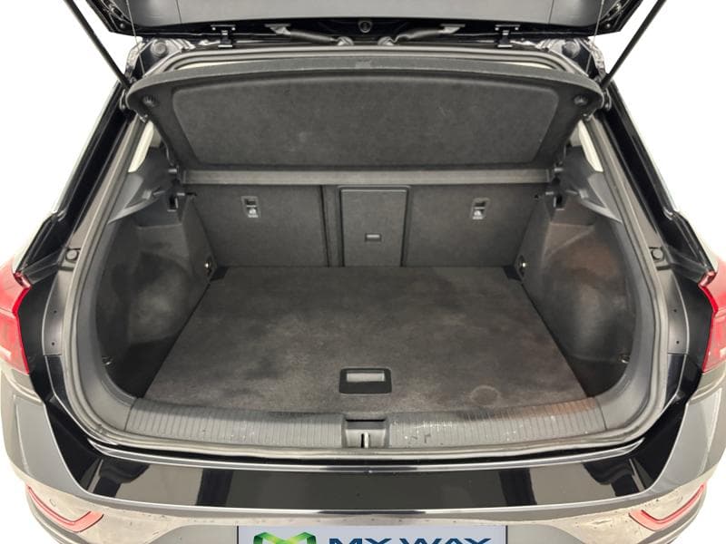 Volkswagen T-Roc Life | 1.0 110Cv | Led | Carplay | Caméra | Climatisation| - 17