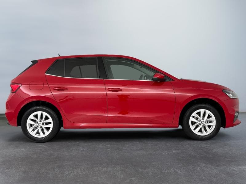 Skoda Fabia Ambition | 1.0 TSI 110 CV | Boite auto | GPS | Caméra | Carplay | Attelage | Capteurs Av/Ar | Clim auto - 5