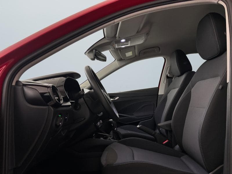 Skoda Fabia Ambition | 1.0 TSI 110 CV | Boite auto | GPS | Caméra | Carplay | Attelage | Capteurs Av/Ar | Clim auto - 11